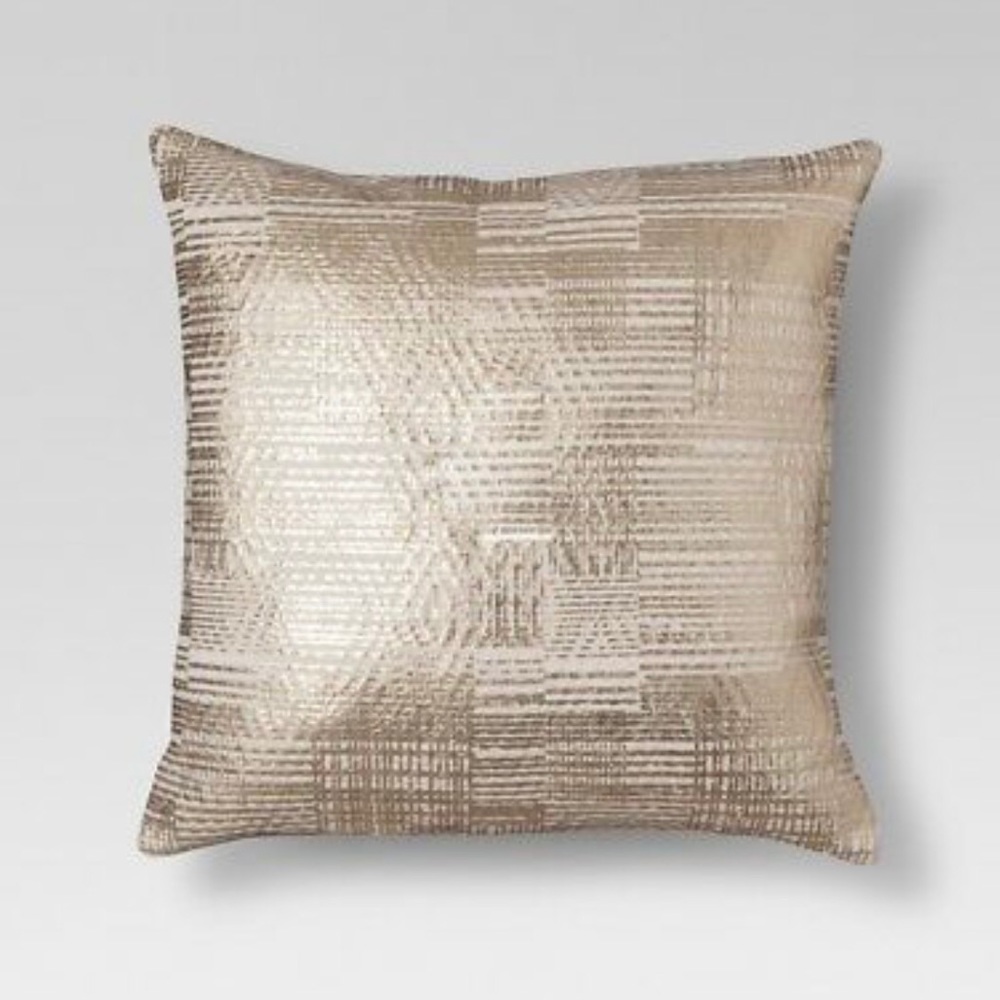 Threshold Throw Pillow